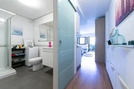 Apartamento En El Bello Puerto De La Duquesa San Luis de Sabinillas 0*,