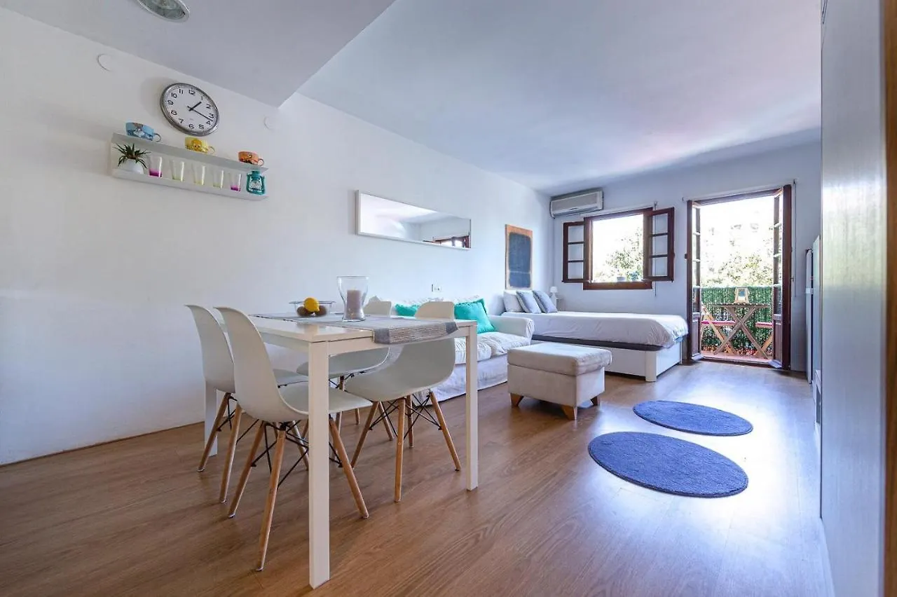 Apartamento En El Bello Puerto De La Duquesa San Luis de Sabinillas