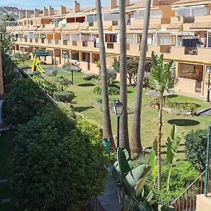 Casares Playa San Luis de Sabinillas